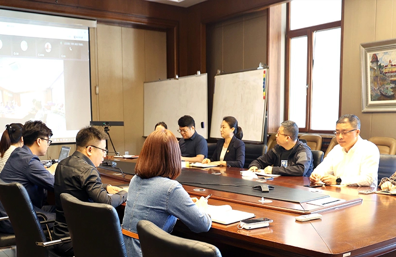 【師帶徒活動】&ldquo;師帶徒促成長 凝聚企業正能量&rdquo;系列報道之哈藥營銷&ldquo;師帶徒&rdquo;活動