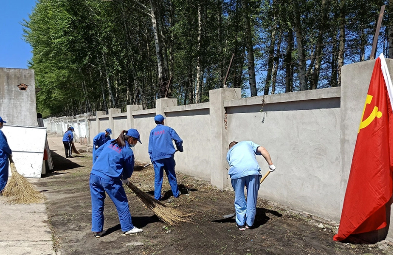 【星級黨組織創建】爭創五星級黨支部工作經驗分享之三精明水藥業固體制劑黨支部
