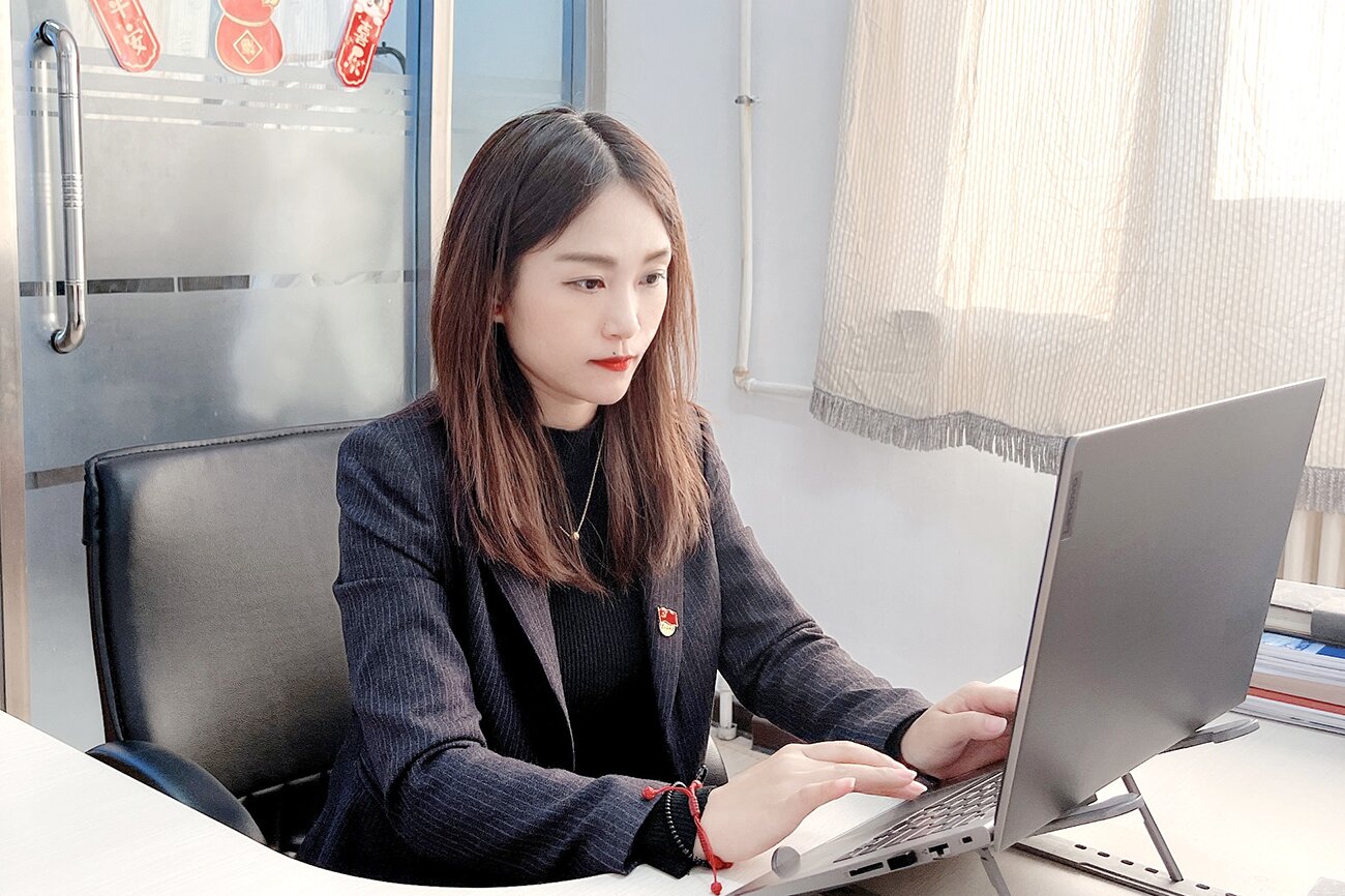 哈藥集團國資戰隊&ldquo;英雄譜&rdquo;事跡專欄&mdash;&mdash;中藥公司醫學與市場部醫學經理王麗宇